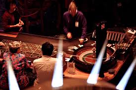 Зеркало Casino Marvel